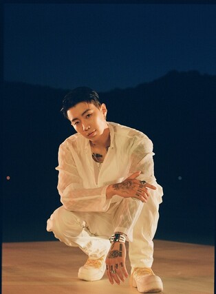 KBS 2TV 'The Season' to feature Jay Park as host