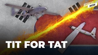 S. Korea sends drones into North in ‘corresponding' step