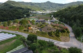 완주 비봉면 '호국 의병공원' 조성 윤곽…최종 보고회 열려