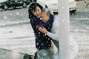 Late director Shin Sang-ok's 'Winter Story' to premier