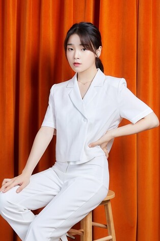 OH MY GIRL's Seung-hee donates 20 million won to Korea Pediatric Cancer Foundation