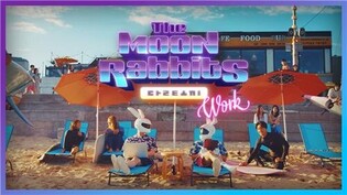 'The Moon Rabbit in Moon' exceeds 33 million views on YouTube