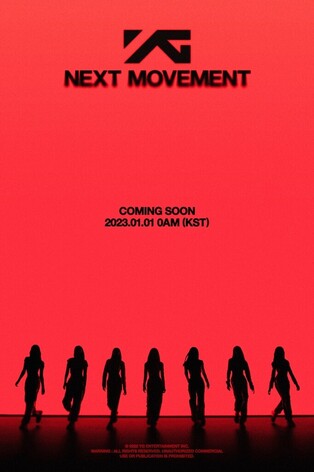 YG to unveil its first new girl group since BLACKPINK