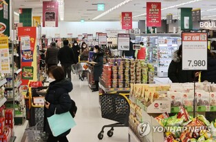 (2nd LD) Consumer price growth hits 24-year high in 2022