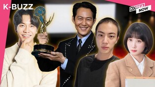 TOP 5 Korean Entertainment News of 2022