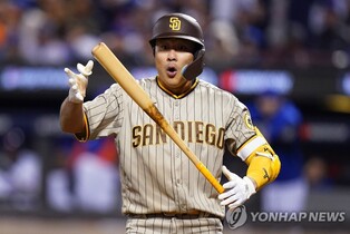 '트레이드설' 김하성, 보스턴 가나…"MLB 포스팅 때부터 관심"