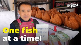 Mr.Goldfishcake makes donations every day for 10 years