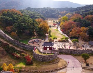 Gochang-eupseong Fortress opened for free for one year...Marking the Year of Visiting Gochang