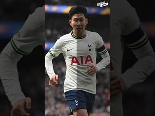 N.K. leader visits late father's mausoleum / Son Heung-min plays without protective mask