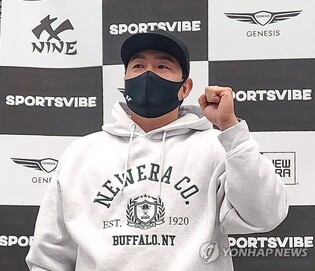 피츠버그 최지만, 8일 출국…재활 마무리하고 2023시즌 준비