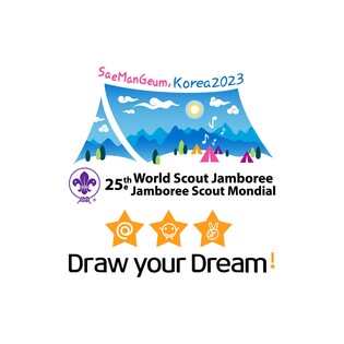 [2023 잼버리] (상)'Draw your Dream!'…세계 170개국 청소년 축제