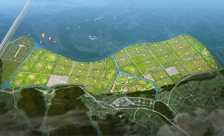 [2023 잼버리] (하)세계로 뻗어나갈 새만금…경제 활성화는 덤(끝)