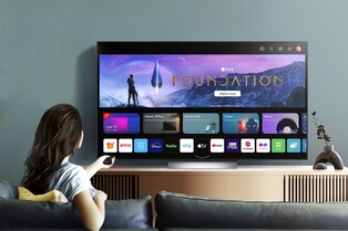 (CES) LG unveils vision for more personalized, smarter TV ahead of CES 2023