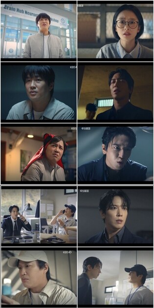 'Brain Works' kicks off with 5.2 percent viewing rate