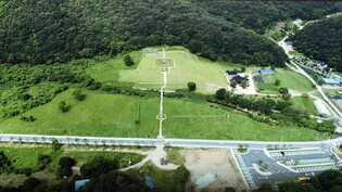 서산 보원사지에 2025년까지 박물관 기능 방문자센터 건립