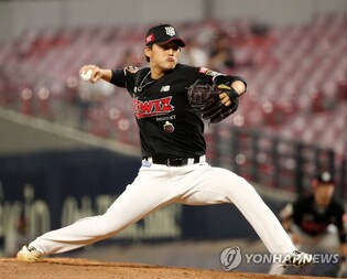 (LEAD) Chinese-born S. Korean pitcher to play for China at World Baseball Classic