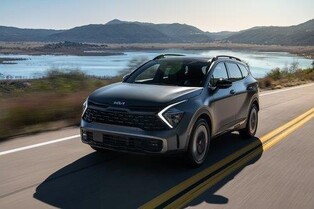 (LEAD) Kia's Dec. sales rise 14 pct despite chip shortage