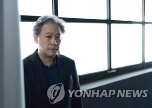 Park Chan-wook traveling to U.S. for Golden Globe Awards ceremony
