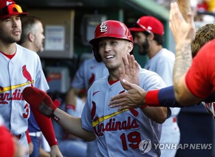 Half-Korean big leaguer Tommy Edman to play for S. Korea at World Baseball Classic