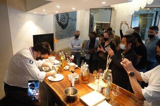 S. Korea seeks to hike food self-sufficiency rate to 55 pct in 5 years