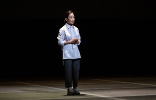 제29회 무용예술상 작품상에 전미숙 '거의 새로운 춤'