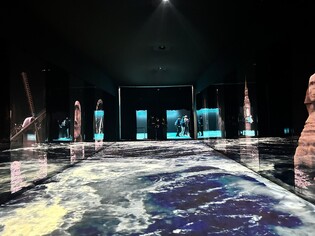 (CES) Green techs galore as SK highlights carbon-free future at CES