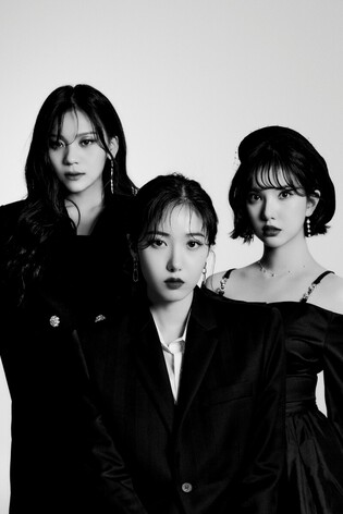 Viviz to come back with their new album in late January