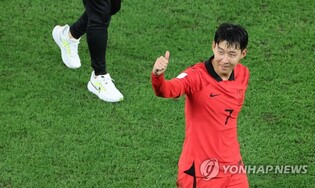 (LEAD) Son Heung-min donates 5 million won to Hometown Love Donation Campaign