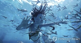 ‘Avatar: The Way of Water’ still tops box office with daily admissions decreasing