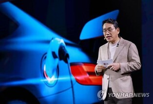 (LEAD) (CES) LG CEO vows to drive growth with diversified business portfolio