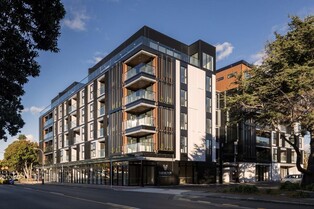 '뉴질랜드 건축대상' 수상 첫 한인 "집, 휴식 그 이상의 공간"