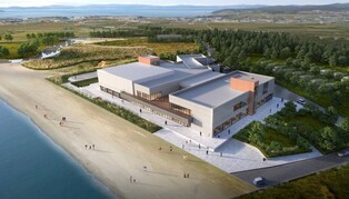 해양치유 관광시대 열린다…완도군, 치유센터 본격 운영