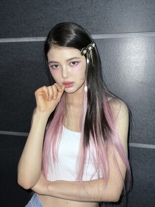 NewJeans' Danielle becomes global ambassador of Burberry