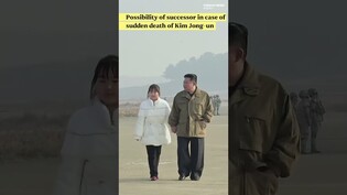 Possibility of successor in North Korea/Samsung Q4 operating profit likely down 69% on lower demand