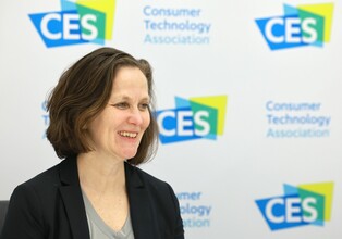 [CES 결산] ③ CTA 부사장 "연결이라는 가치, 올해 더 특별했다"(끝)