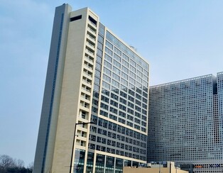 '숙박시설 태부족' 세종에 호텔 건립 잇따라…올해 2개 개장