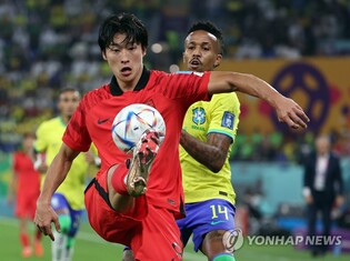 "독일 분데스리가 마인츠, 자금 문제에 조규성 영입 관심 식어"