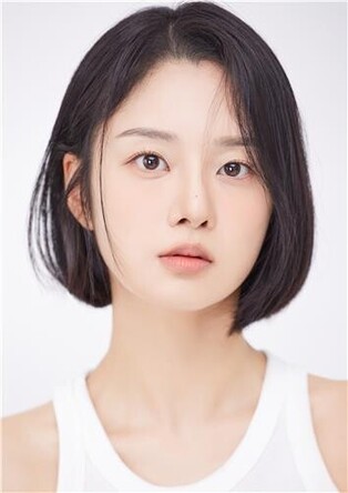 Actress Choi Su-im participates in Hometown Love Donation Campaign for Gangneung city in Gangwon province