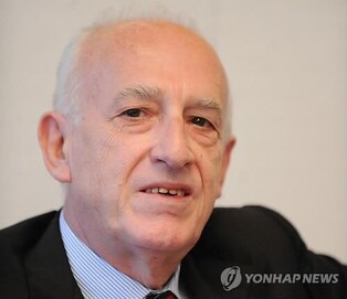 Maurizio Pollini to host piano recital in South Korea on April