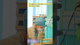 NK again on virus alert as cases rise in S.Korea-China/Gordon Ramsay's Street Burger to open