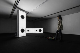 인스타 릴스에서 소리가 중심이 된다면…페리지갤러리 '숏-폼'전