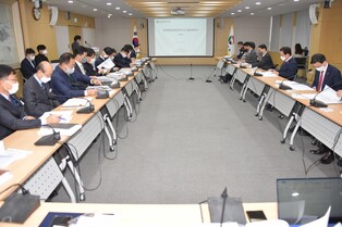 '차의 모든 것 체험'…2023하동세계차엑스포 실행계획 머리 맞대