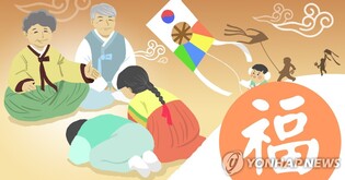 제주 설 차례상 비용 30만2천530원…전년 수준