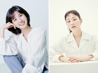 Park Eun-bin and Kim Min-ha to attend 2023 Critics Choice Awards ceremony