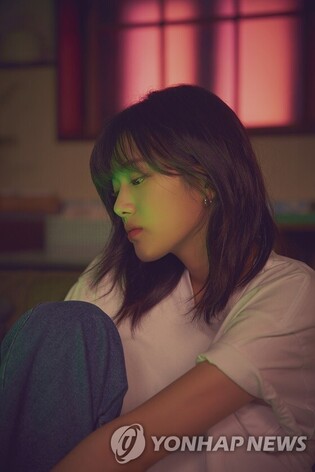 Minseo ends exclusive contract with agency Mystic Story