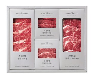 설 선물 포장도 친환경으로…이마트 '스티로폼 제로' 전략