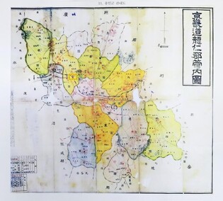 용인시 '어정' 지역명 한자표기 '御井'→'御停' 변경