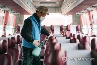 설 연휴 서울 출발 고속·시외버스 확대…하루 8만명 수송