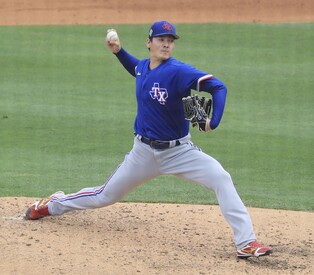 아리하라, 소프트뱅크와 3년 계약하며 일본프로야구 복귀