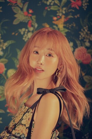 Byul to drop a new LP in 14 years